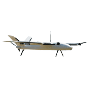 UAVMODEL X2400 VTOL Fixed Wing Drone