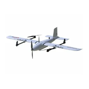 Makeflyeasy Fighter 2430mm 4+1 VTOL Drones Kit