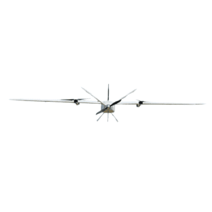 UAVMODEL X2400 VTOL Fixed Wing Drone