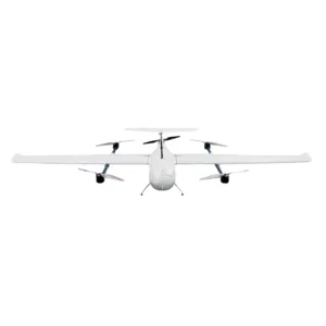 Skywalker SKY245 UAV Fixed Wing VTOL Drone Kit