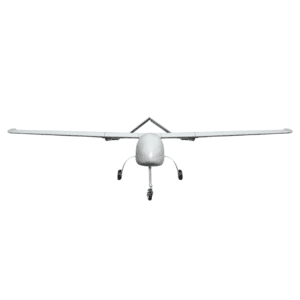 Skyeye UAV SGV322 Fixed Wing Drone Engine V-Tail