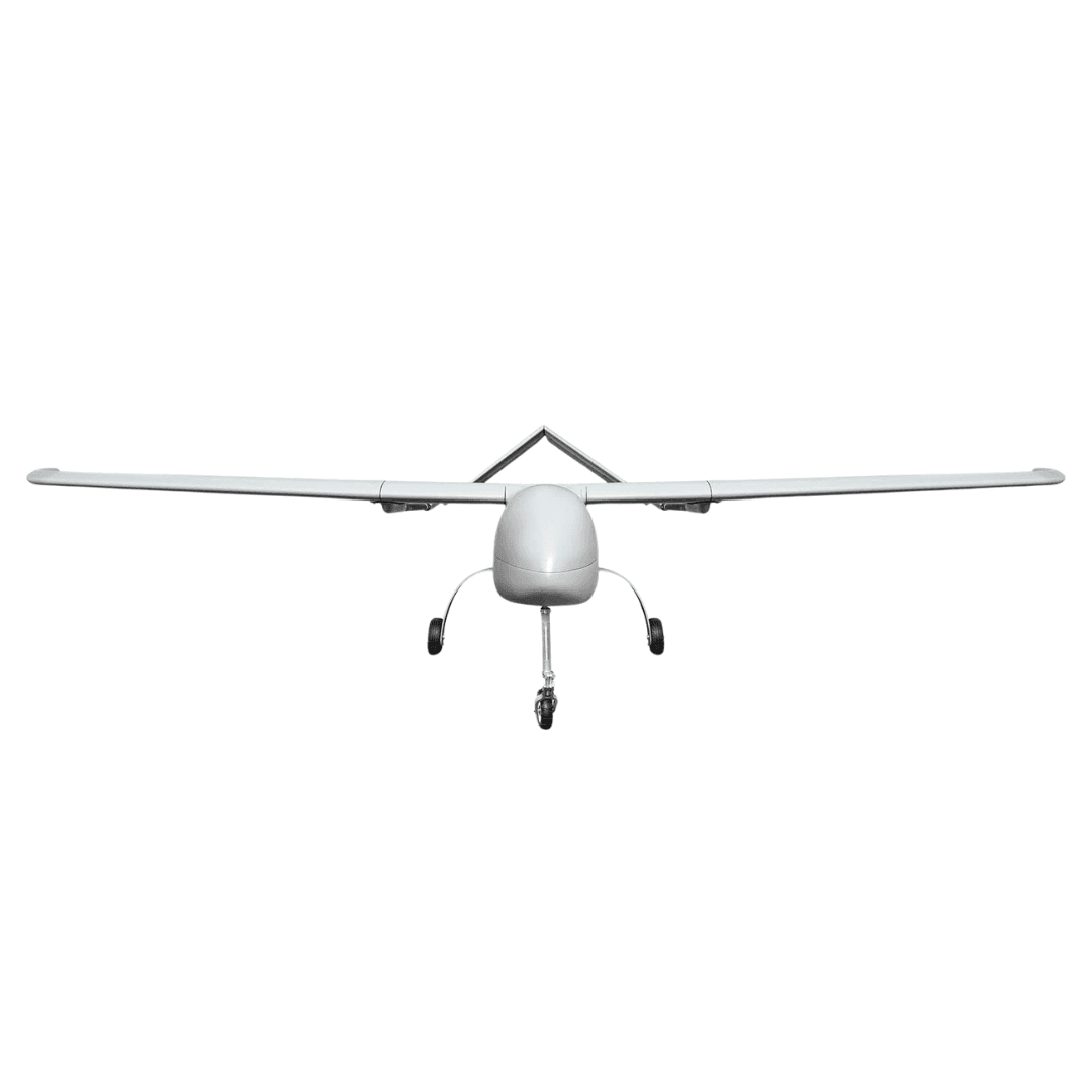 image showcasing picture of Skyeye UAV SGV322 Fixed Wing Drone Motor V-Tail