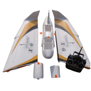 Skywalker X6 1500mm UAV Platform