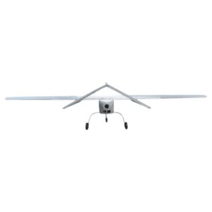 Skyeye UAV SKY36 Fixed Wing Drone Motor V-Tail