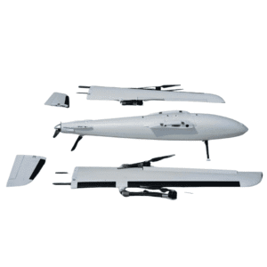 UAVMODEL X2400 VTOL Fixed Wing Drone