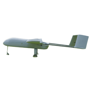 Skyeye UAV SKY36 Fixed Wing Drone Engine H-Tail