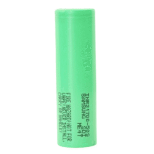Samsung 21700 5000mAh INR21700-50S45A 9C Li-ion Battery