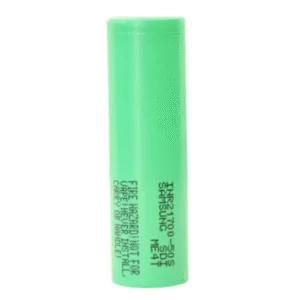 Samsung 21700 5000mAh INR21700-50S45A 9C Li-ion Battery