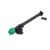 image refers to the product image of EFT Extended Vertical Spraying Nozzle