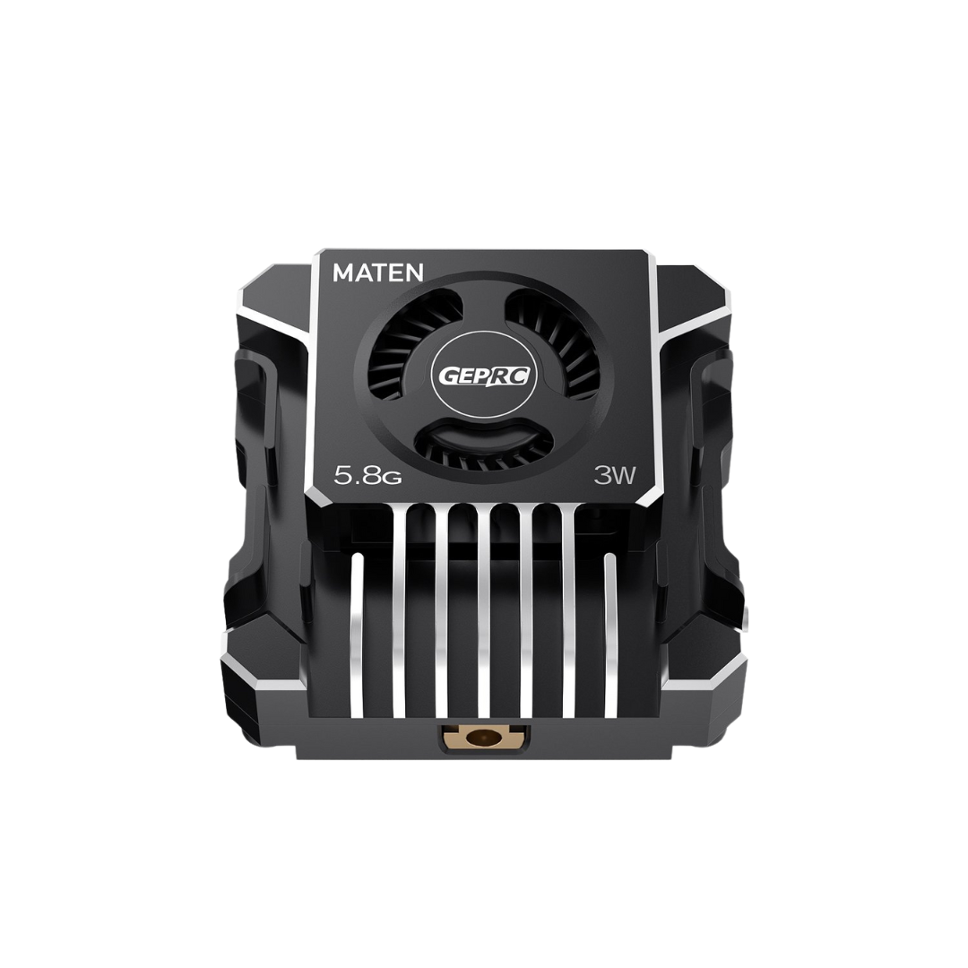 picture showcasing image of GEPRC MATEN 5.8G 3W VTX PRO
