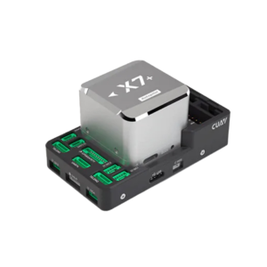 picture showcasing image of CUAV X7+ Flight Controller | Autopilot For PX4 & APM Drone Hardware
