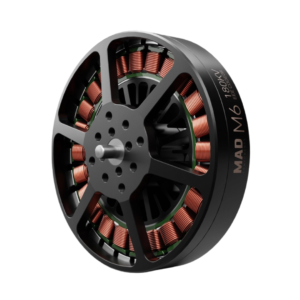 picture showcasing image of MAD Antimatter M6C08 EEE Motor