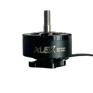 image showcasing picture of ALEX 3115 900KV Brushless DC Motor