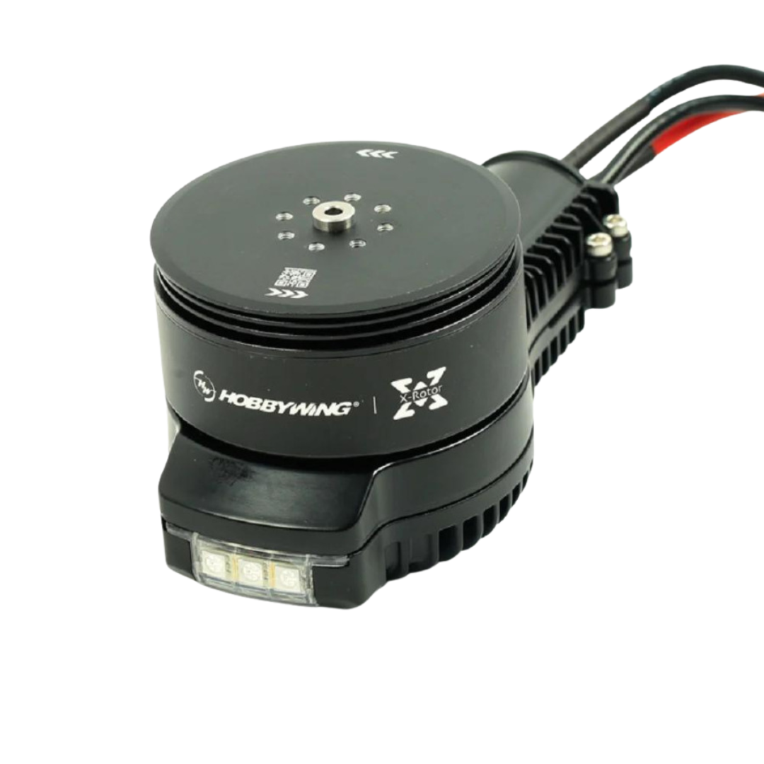 this image refers to the product image of Hobbywing XRotor X6 Plus Motor CW