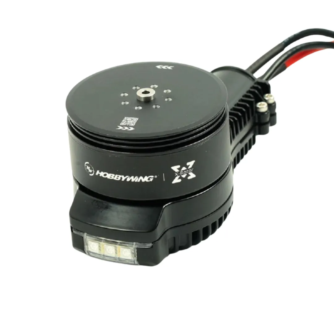 Hobbywing XRotor X6 Plus Motor CCW 1 this image refers to the product image of Hobbywing XRotor X6 Plus Motor CW