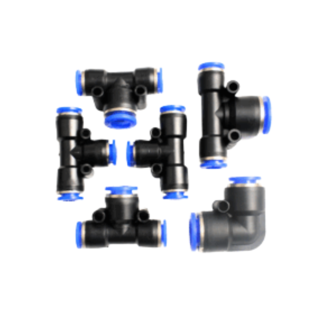 Hobbywing 8L Spraying System Set