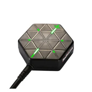 picture showcasing image of Radiolink SE100 GPS with GPX Holder