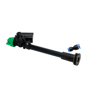 EFT Extended Vertical Spraying Nozzle