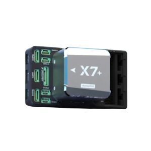 CUAV X7+ Flight Controller | Autopilot For PX4 & APM Drone Hardware
