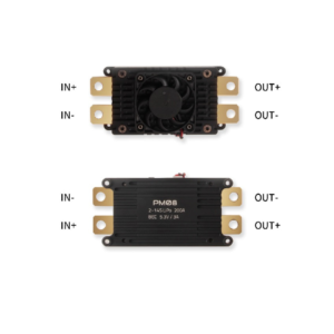 Holybro PM08-CAN Power Module 14S, 200A