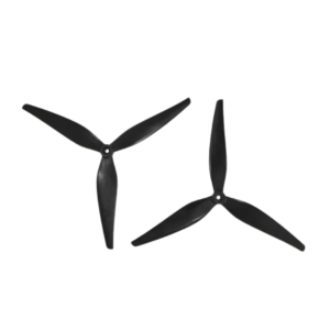 HQ Prop 10X5X3 Black-Glass Fiber Propeller