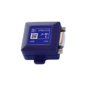 LP RESEARCH LPMS-CU3 VER 2.0