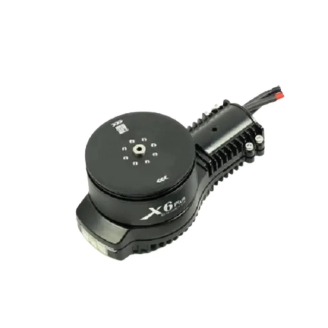 Hobbywing XRotor X6 Plus Motor CCW 2 this image refers to the product image of Hobbywing XRotor X6 Plus Motor CW