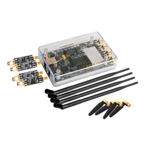 BladeRF 2.0 Micro xA4