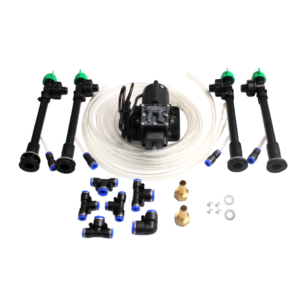 Hobbywing 8L Spraying System Set
