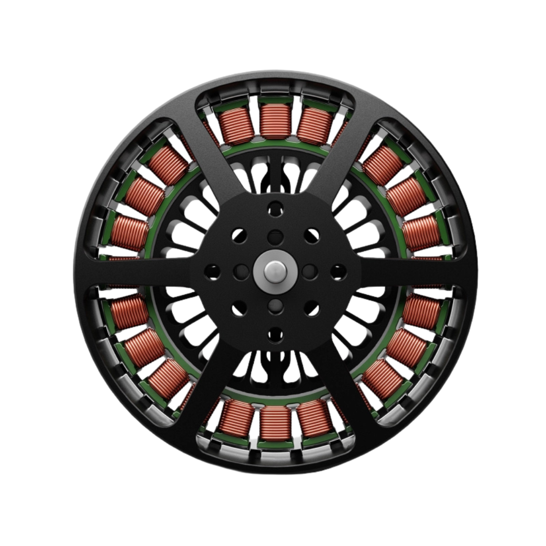 picture showcasing image of MAD Antimatter M6C08 EEE Motor