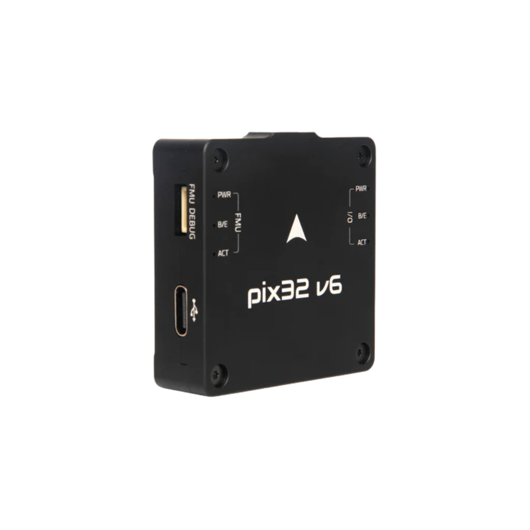 picture showcasing image of Holybro Pix32 V6