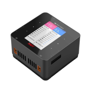 ISDT P30 1000WX2 30AX2 Dual Channel Charger