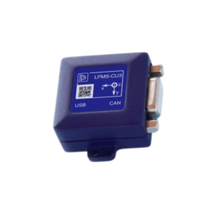 LP RESEARCH LPMS-CU3 VER 2.0