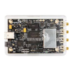 BladeRF 2.0 Micro xA4