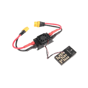 Holybro PM08-CAN Power Module 14S, 200A