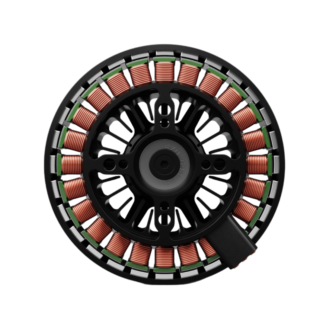 picture showcasing image of MAD Antimatter M6C08 EEE Motor
