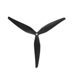 HQ Prop 10X5X3 Black-Glass Fiber Propeller