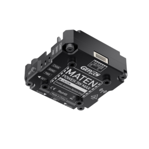 GEPRC MATEN 5.8G 3W VTX PRO