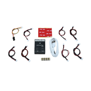 Holybro Pixhawk 6C Mini And PM06-14S And M10 GPS Combo