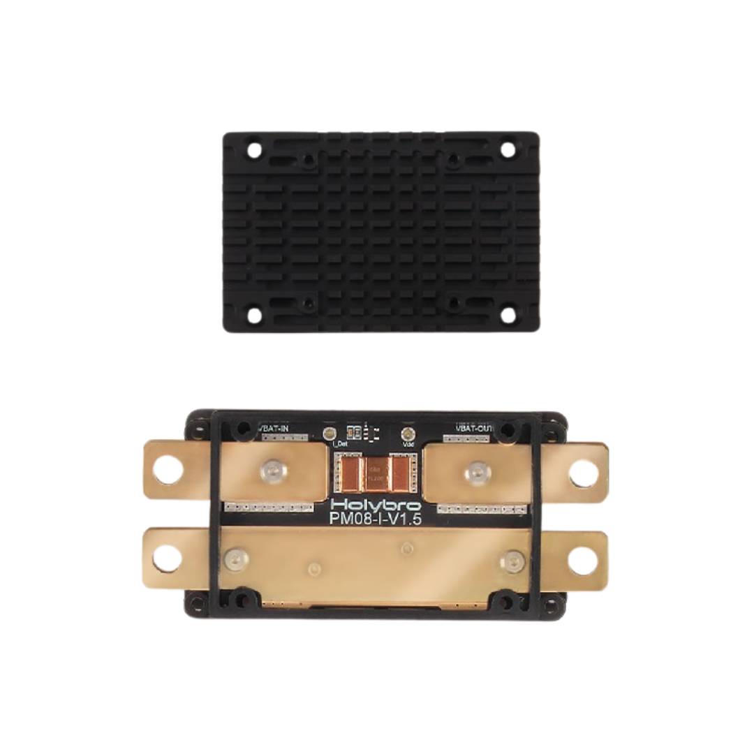 picture showcasing image Holybro PM08-CAN Power Module 14S, 200A