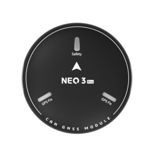 CUAV NEO 3 Pro GPS/GNSS Module