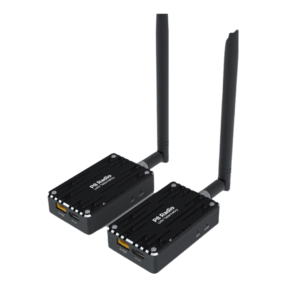 picture showcasing image of CUAV P8 Radio Telemetry (Sky and Base unit)