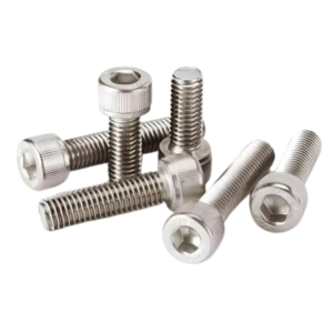 picture showcasing image of SS M2x6L Allen Head Screws (10pcs)