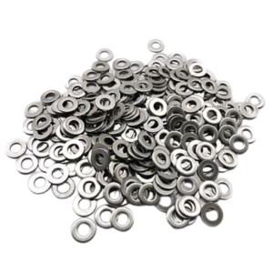 picture showcasing image of SS M4 Washer (10pcs)