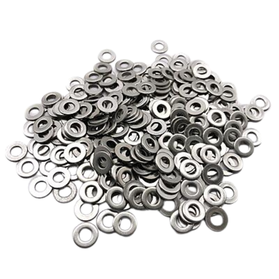 picture showcasing image of SS M4 Washer (10pcs)