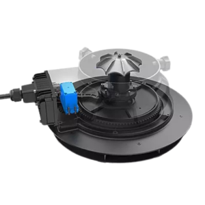 EFT EPS200 Seeder with 10L tank