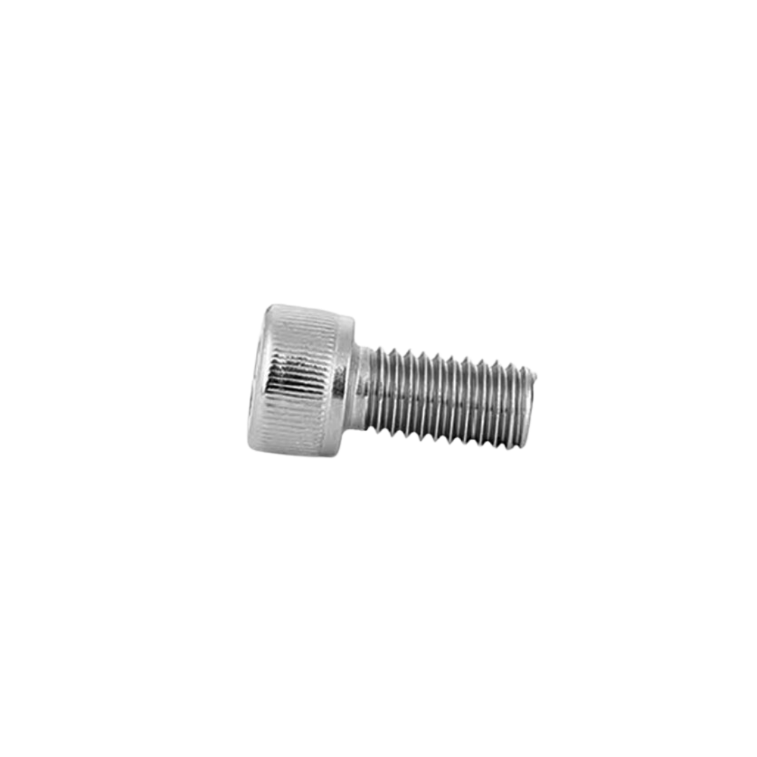 picture showcasing image of SS M2.5x6L Allen Head Screws (10pcs)