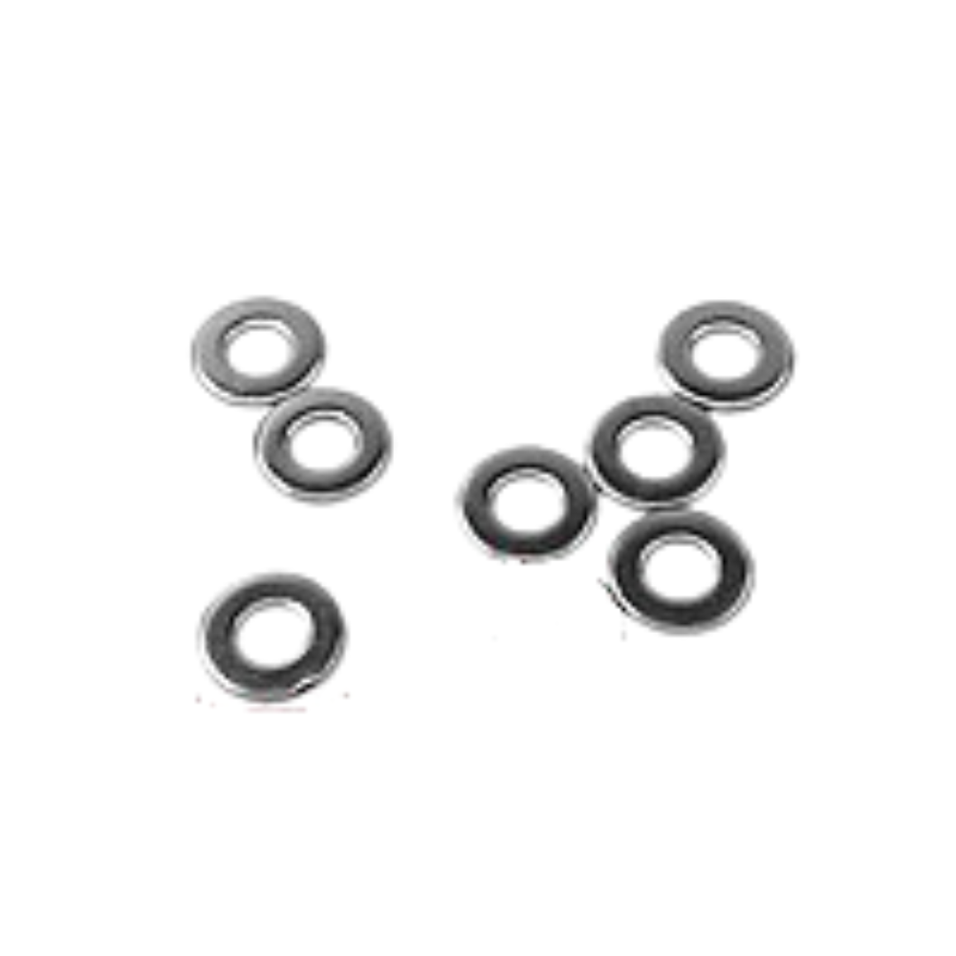 picture showcasing image of SS M4 Washer (10pcs)