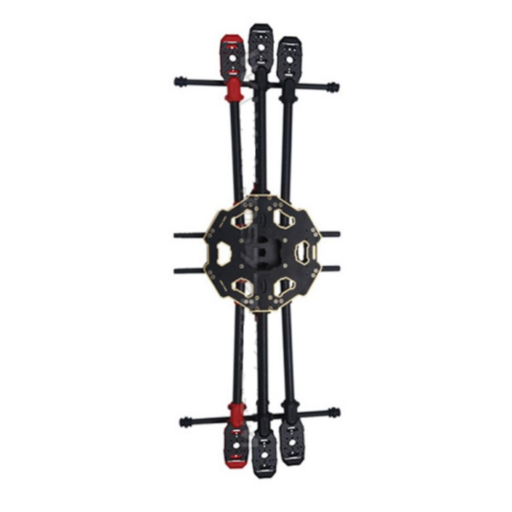 Multi Rotor Frame Tarot Multi-rotor Frame/Hexarotor/680PRO TL68P00 | UAVGarage