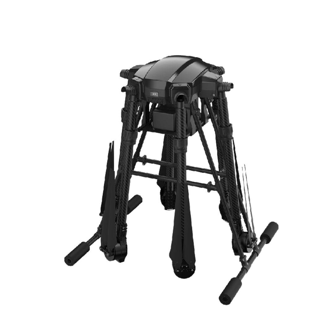 EFT 6120 Multifunction Surveillance Drone Frame